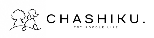 CHASHIKU.